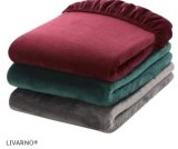LIVARNO® Plahta od pliša 1 kom