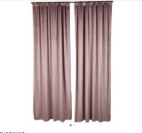 LIVARNO® Zavjese 1 set