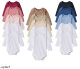 Lupilu® Bodiji 1 set