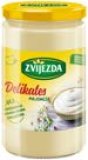 Majoneza delikates Zvijezda 620 g
