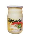 MAJONEZA LAGANA 650 g