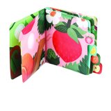 Mekana knjiga "kako diše voće"