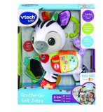 Mekana zebra On-the-Go