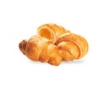 MINI CROISSANT marelica smrznuto, 1 kg