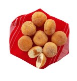 Mini krafna jabuka-cimet 25 g