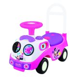 Moja prva guralica Minnie