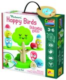 Montessori Wood stablo i ravnoteža