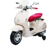 Motor Vespa model 946