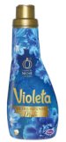 Omekšivač za rublje Violeta razne vrste od 800 ml do 2 L