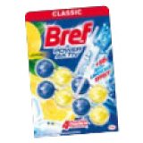 Osvježivač za WC Bref razne vrste 2 x 50 g