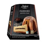 Pandoro s Giandujom Deluxe 750 g