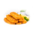 PANIRANI RIBLJI ŠTAPIĆI smrznuto, 1 kg