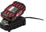 Parkside® Aku baterija i uređaj za punjenje 1 set