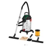 Parkside® Mokro-suhi usisavač 1 kom