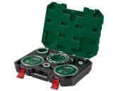 Parkside® Set za rezanje i brušenje 1 set