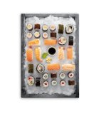 Party pack sushi Select & go 708 g