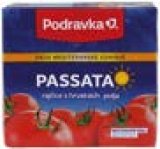 Pasirana rajčica Podravka 500 ml