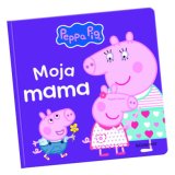 Peppa Pig - Moja mama, Moj tata, Moja baka ili Moj djed