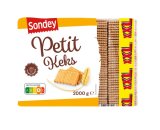 Petit keksi XXL Sondey 2 kg