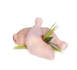 PILEĆI BATAK I ZABATAK OTKOŠTENI smrznuto, 2 kg