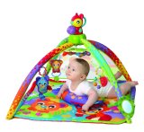 Podloga za igru s projektorom