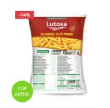 POMMES FRITES, 10-10 smrznuto, 2,5 kg