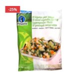 POVRĆE ZA JUHU smrznuto, 2,5 kg