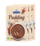 Prašak za puding čokolada Belbake 3 x 41 g