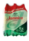 Prirodna mineralna voda Jamnica 6x1,5 l