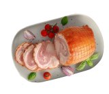 Rolani pečeni odojak Pivac 1 kg