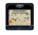 Roquefort sir Deluxe 100 g