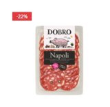 SALAMA više vrsta, 80 g