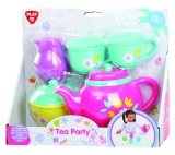 Set za čaj party