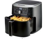 Silvercrest® Friteza na vrući zrak