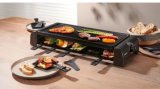 Silvercrest® Raclette roštilj 1 kom
