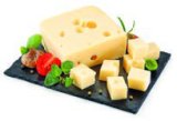 Sir Emmentaler Spomlek 1 kg