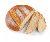 Slavonska pogača vlastita proizvodnja 450 g