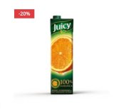 SOK, 1 l naranča 100 %