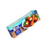 Štapići riblji panirani 100% Ledo, 450 g