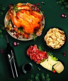 Svježa blagdanska purica Vindon 1 kg