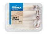 Svježa očišćena lignja 400 g