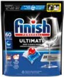 Tablete za strojno pranje posuđa Finish Quantum Max