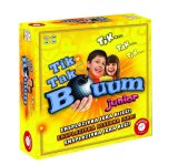 Tik tak buum junior