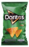 Tortilja čips Doritos odabrane vrste 90 g