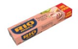 Tuna Rio Mare maslinovo ulje ili natur 4 x 80 g