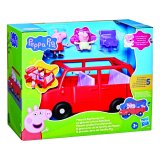 Veliki obiteljski auto