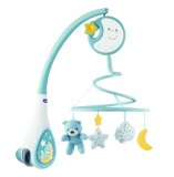 Vrtuljak Next2Dreams rozi, plavi