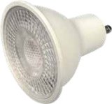 ŽARULJA LED GU10 7W NARANĐASTA