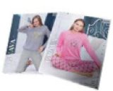 Ženska ili muška pidžama razne boje, dezeni i veličine 1 kom