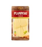 Pilos Planinski tvrdi sir 120 g